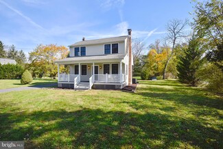 10607 Stevenson Rd, Stevenson, MD 21153