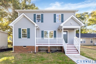 2515 Myron Ave, Richmond, VA 23237