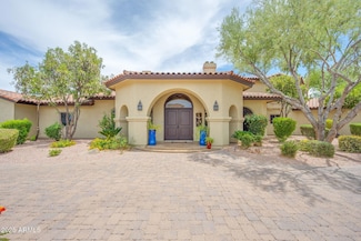 700 N Dobson Rd Unit 34, Chandler, AZ 85224