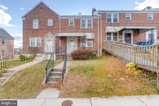 4415 Old Frederick Rd, Baltimore, MD 21229