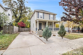 344 Highland St SE, Grand Rapids, MI 49507