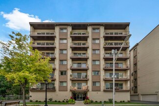 251 Marengo Ave Unit 5F, Forest Park, IL 60130