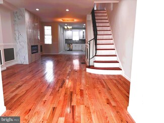 1519 W Chew St, Philadelphia, PA 19141