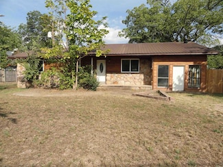 203 Range St, Marshall, AR 72650