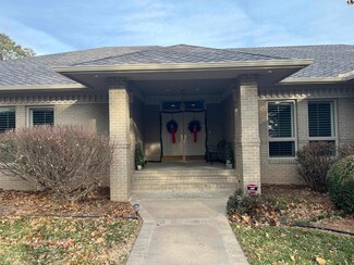 1212 Ranch Rd, McPherson, KS 67460