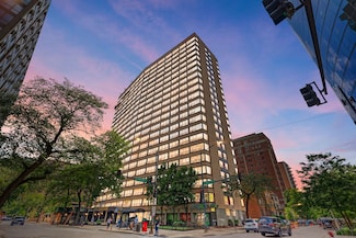 2930 N Sheridan Rd Unit 210, Chicago, IL 60657