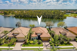 6136 Dogleg Dr, Naples, FL 34113