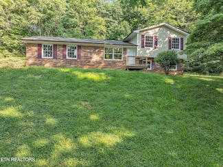 246 Robertson Ln, Caryville, TN 37714