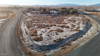 3610 Rainbow Ave, Pahrump, NV 89048