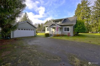112 Leutz Rd, Aberdeen, WA 98520