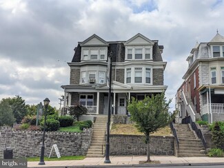 302 Penn Ave, Reading, PA 19611