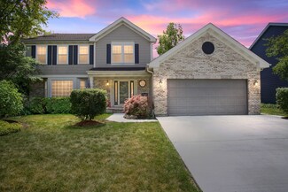 1545 Old Barn Rd, Bartlett, IL 60103