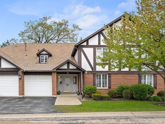 5812 Wolf Rd Unit 2, Western Springs, IL 60558