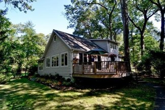 17 Ponchartrain Trail, Michiana Shores, IN 46360