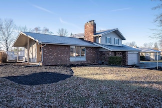 4820 Monroeville Rd, Fort Wayne, IN 46816
