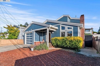 2168 167th Ave, San Leandro, CA 94578
