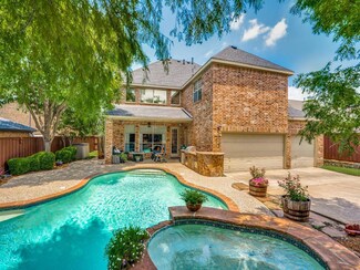 4591 Explorer Dr, Frisco, TX 75034