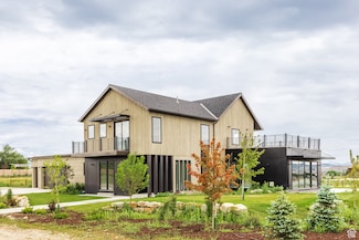798 Lazy Way Unit 11, Francis, UT 84036