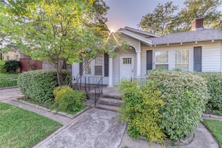 2312 Western Ave, Fort Worth, TX 76107