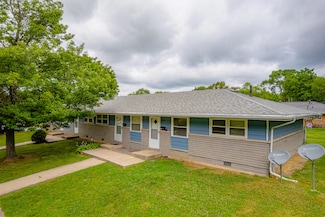 540 W 70th Place, Merrillville, IN 46410