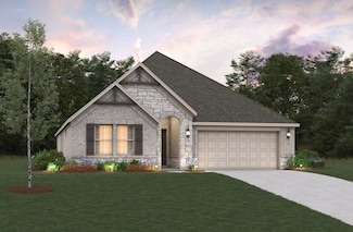 Magnolia, Little Elm, TX 75068