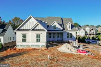 180 Harmony Grove Ln, Jefferson, GA 30549