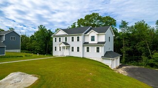743 Sodom Rd, Westport, MA 02790
