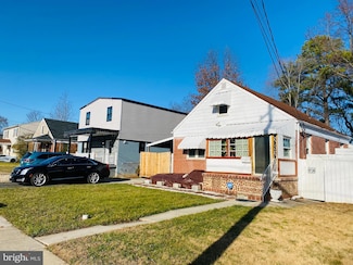 5412 Daywalt Ave, Baltimore, MD 21206