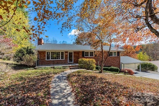 66 Gibson Rd, Asheville, NC 28804