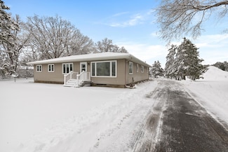 21476 Grouse Rd, Little Falls, MN 56345