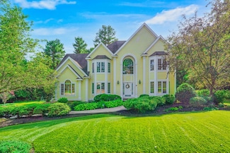 22 Campbell Rd, Middleton, MA 01949
