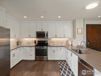 3301 Arapahoe Ave Unit 415, Boulder, CO 80303