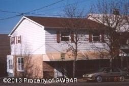 118 S Wyoming St, Hazleton, PA 18201