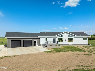 3264 147th Ave NW, Alexander, ND 58831