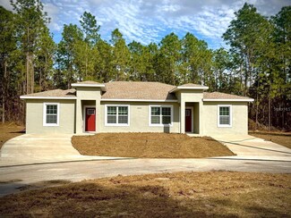 3525 SW 163rd Place Rd, Ocala, FL 34473