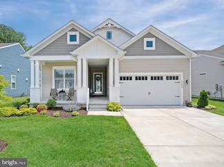 21336 Dauphine St, Lewes, DE 19958