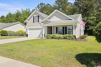 680 Twinflower St, Little River, SC 29566