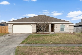 3921 Gladstone Dr, Corpus Christi, TX 78414