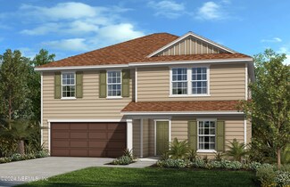 11195 Buckner Ln, Jacksonville, FL 32222