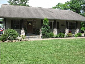 6284 N County Road 800 E, Grandview, IN 47615