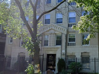 1850 N Humboldt Blvd Unit 307, Chicago, IL 60647