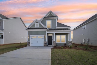 871 Coldsheet Drive (Lot 80x3), Sumter, SC 29154
