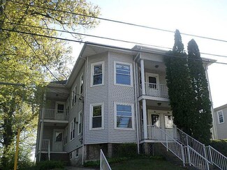 8 Cold Spring Place, Woonsocket, RI 02895