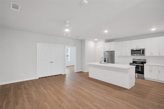 7300 Magnolia Pkwy Unit 1101, Pearland, TX 77584
