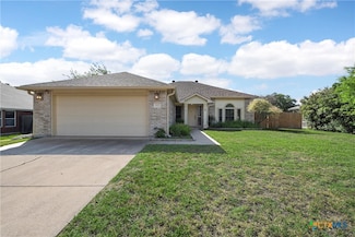 1007 Judy Ln, Copperas Cove, TX 76522