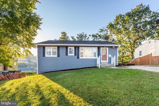 5025 60th Ave, Bladensburg, MD 20710