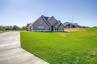 4033 Westfork Way, Springtown, TX 76082