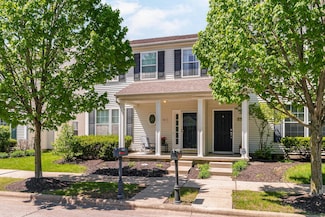 5927 Treven Way, Westerville, OH 43081
