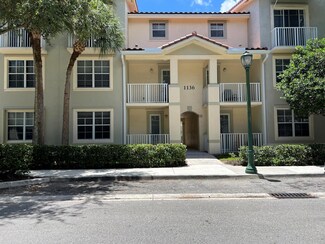 1136 Town Center Dr Unit 13, Jupiter, FL 33458
