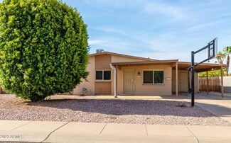 3038 E Corrine Dr, Phoenix, AZ 85032